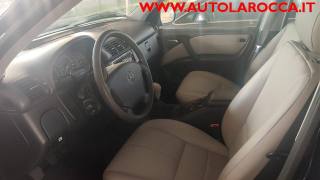 MERCEDES-BENZ ML 270 usata, con Chiusura centralizzata