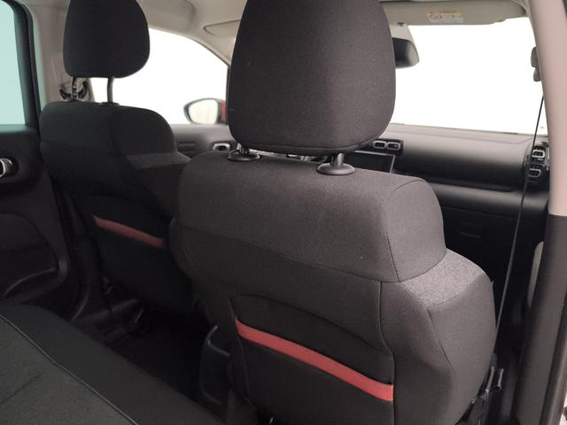 CITROEN C3 Aircross usata, con Specchietti laterali elettrici