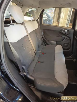 FIAT 500L usata 22