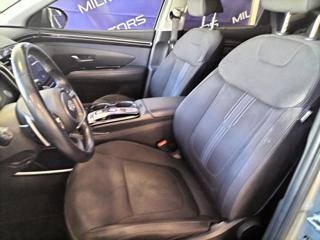 HYUNDAI Tucson usata, con Climatizzatore
