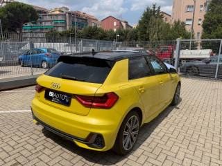 AUDI A1 usata, con Boardcomputer