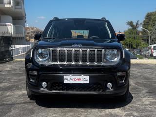 JEEP Renegade usata, con Airbag