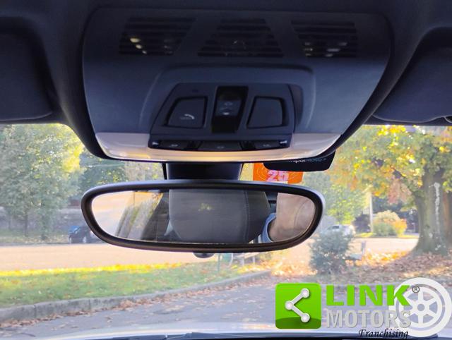 BMW 240 usata, con Sedile posteriore sdoppiato