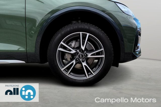 AUDI Q5 usata 21