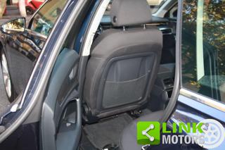 AUDI A6 usata, con Portellone posteriore elettrico