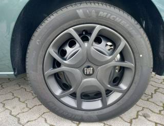 FIAT Ulysse usata, con Volante in pelle