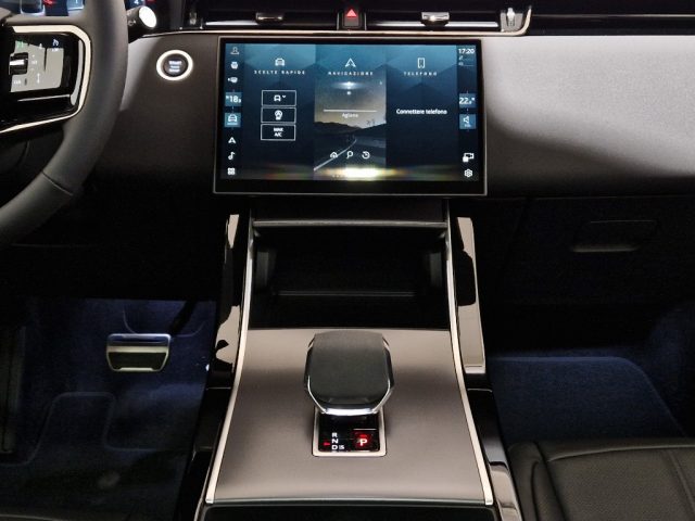 LAND ROVER Range Rover Evoque usata, con ESP