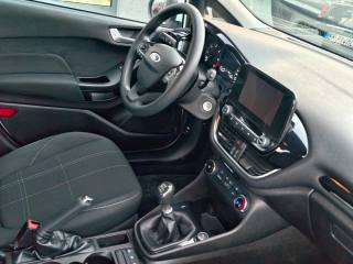 FORD Fiesta usata, con Fendinebbia
