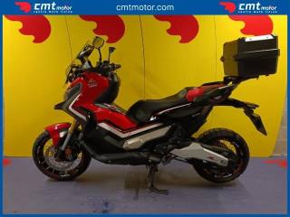 HONDA X-ADV usata 2