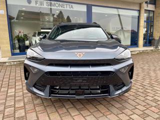CUPRA Formentor usata, con Airbag