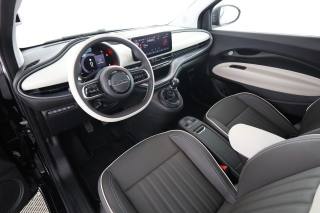 FIAT 500C usata 8