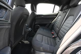 ALFA ROMEO Stelvio usata, con Fendinebbia