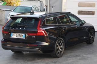 VOLVO V60 usata, con Airbag laterali