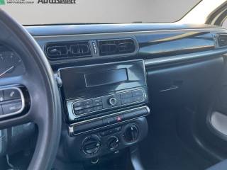 CITROEN C3 usata, con Servosterzo