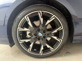 BMW 118 usata, con Sensore di luce