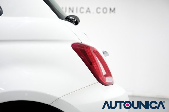 FIAT 500 usata 39