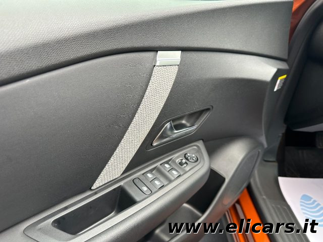 CITROEN C4 usata, con Servosterzo