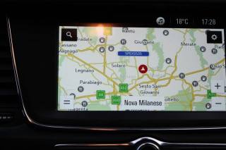 OPEL Astra usata, con Controllo elettronico della corsia