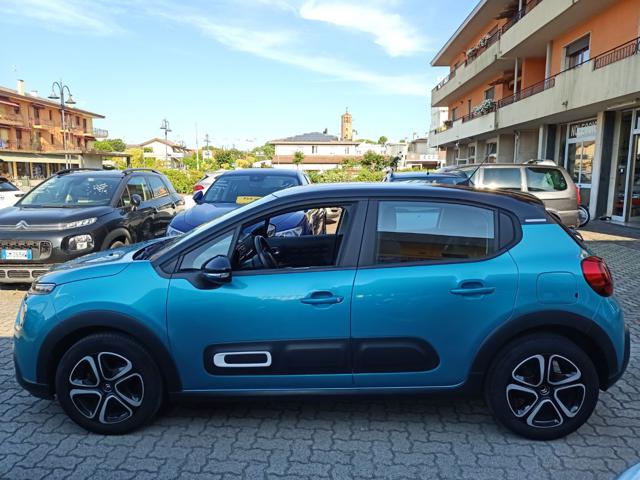 CITROEN C3 usata, con Cruise Control