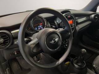 MINI One usata, con Immobilizzatore elettronico