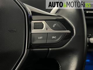 PEUGEOT 5008 usata, con Interni in pelle