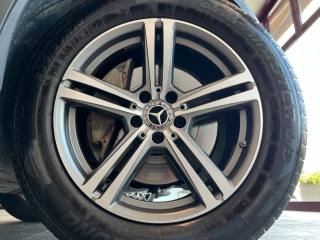 MERCEDES-BENZ GLC 200 usata, con Controllo automatico clima