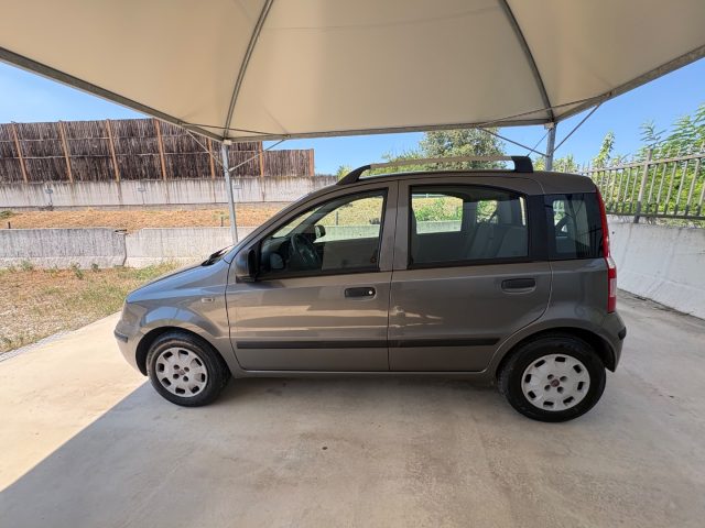 FIAT Panda usata, con Boardcomputer