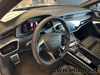 AUDI RS6 usata, con Climatizzatore