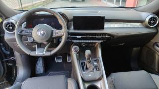 ALFA ROMEO Tonale usata, con Regolazione elettrica sedili