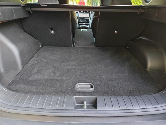 HYUNDAI Tucson usata, con ESP