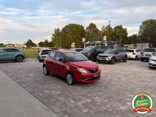 LANCIA Ypsilon usata, con Antifurto