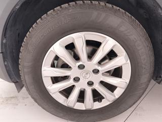 OPEL Mokka usata, con Chiusura centralizzata