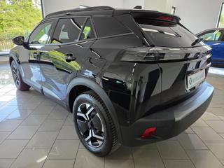 PEUGEOT 2008 usata, con ESP