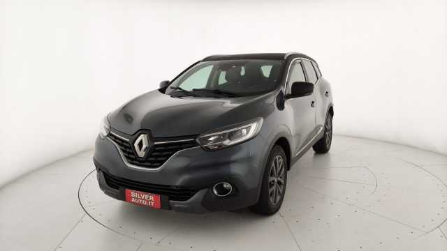 RENAULT Kadjar usata, con USB