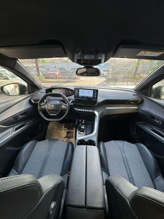 PEUGEOT 3008 usata, con Autoradio digitale