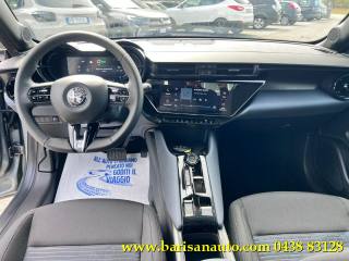 ALFA ROMEO Junior usata, con Chiusura centralizzata