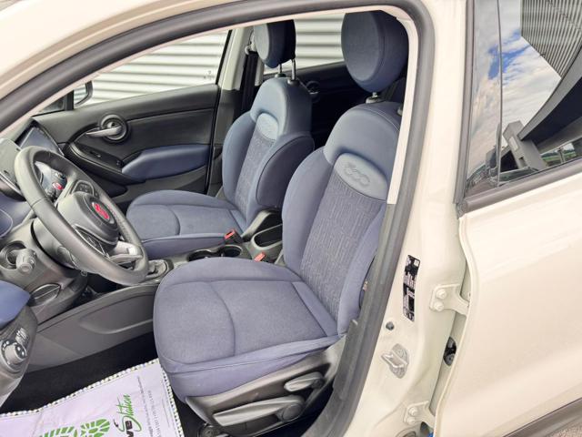 FIAT 500X usata, con Cruise Control