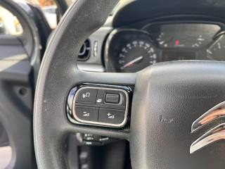 CITROEN C3 usata, con Chiusura centralizzata