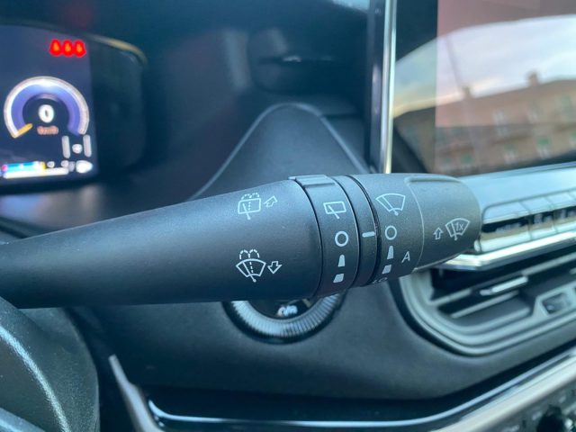 JEEP Compass usata, con Sedili riscaldati