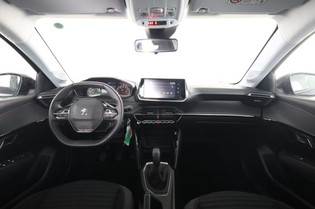 PEUGEOT 208 usata 4