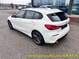 BMW 118 usata, con Airbag Passeggero