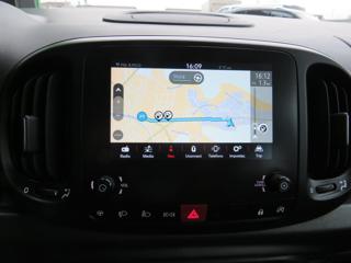 FIAT 500L usata, con Servosterzo