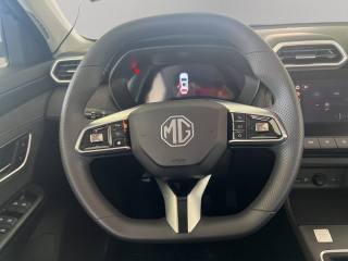 MG ZS usata, con Immobilizzatore elettronico