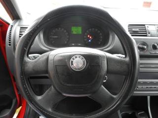 SKODA Fabia usata, con Alzacristalli elettrici