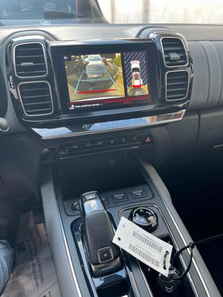 CITROEN C5 Aircross usata, con Cerchi in lega