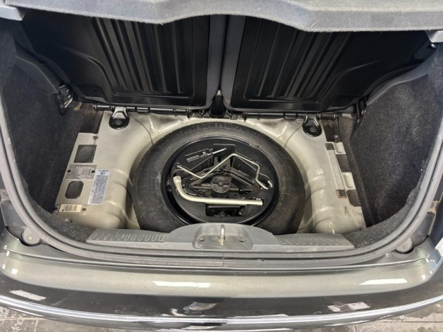 FIAT 500 usata, con Volante in pelle