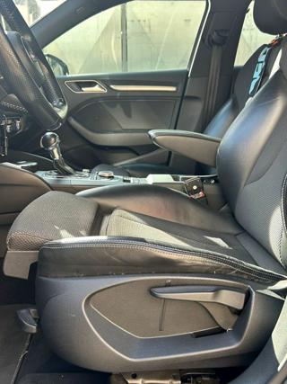 AUDI A3 usata, con Boardcomputer