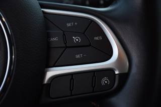 JEEP Compass usata, con Sistema di navigazione