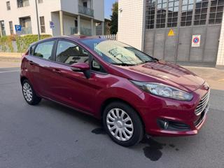 FORD Fiesta usata, con Airbag Passeggero