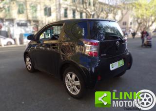 TOYOTA iQ usata, con Cerchi in lega
